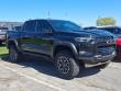 Used 2023 Chevrolet Colorado ZR2 Truck Crew Cab