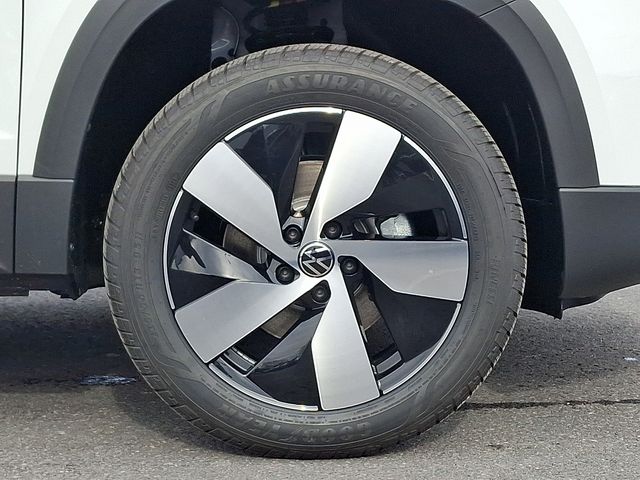 2026 Volkswagen Taos S - Photo 10