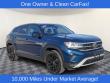 Used 2022 Volkswagen Atlas Cross Sport 2.0T SE w/Technology SUV