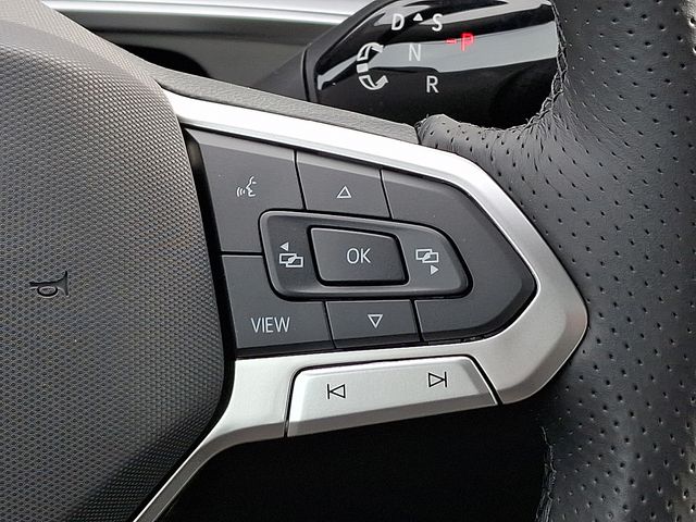 2026 Volkswagen Tiguan SE R-LINE BLACK - Photo 19