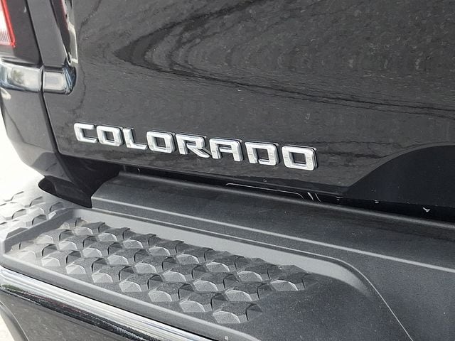 2023 Chevrolet Colorado ZR2 - Photo 32