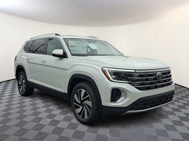 2026 Volkswagen Atlas 2.0T SEL 4MOTION's photo