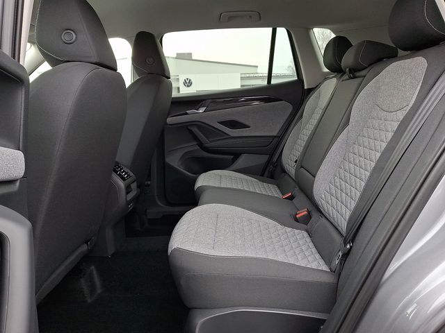 2026 Volkswagen Tiguan S - Photo 13
