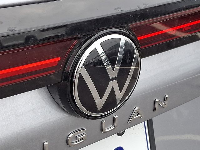 2026 Volkswagen Tiguan S - Photo 23