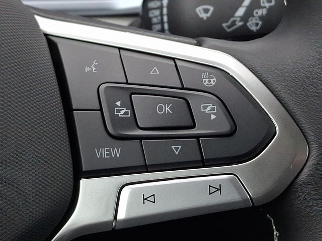 2026 Volkswagen Taos SE - Photo 20