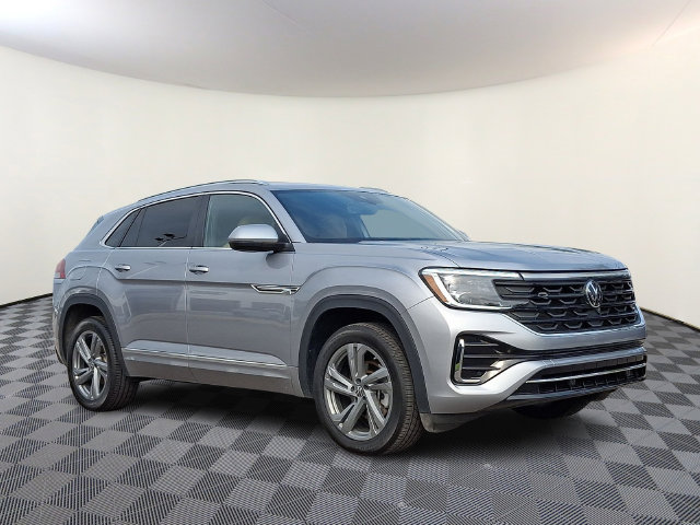 2024 Volkswagen Atlas Cross Sport