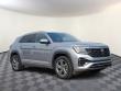 Used 2024 Volkswagen Atlas Cross Sport 2.0T SEL R-Line SUV
