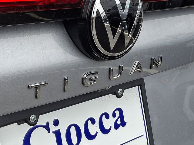 2026 Volkswagen Tiguan S - Photo 24