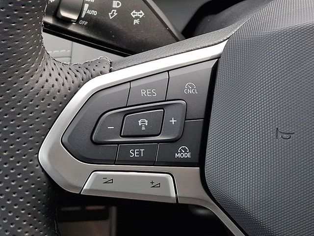 2026 Volkswagen Tiguan SE R-LINE BLACK - Photo 18