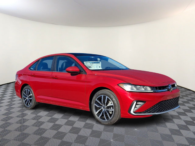 2027 Volkswagen Jetta