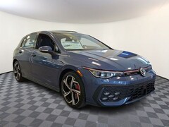2026 Volkswagen Golf GTI SE Hatchback