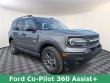 Used 2025 Ford Bronco Sport Big Bend SUV