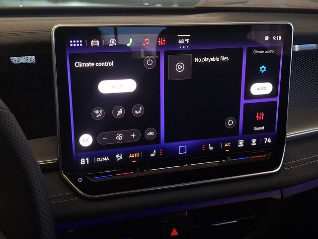 2026 Volkswagen Tiguan SE R-LINE BLACK - Photo 15