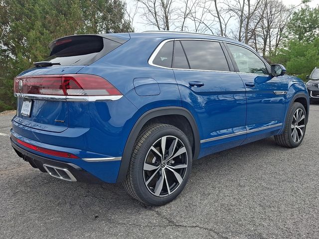 2026 Volkswagen Atlas Cross Sport SEL Premium R-LINE - Photo 10