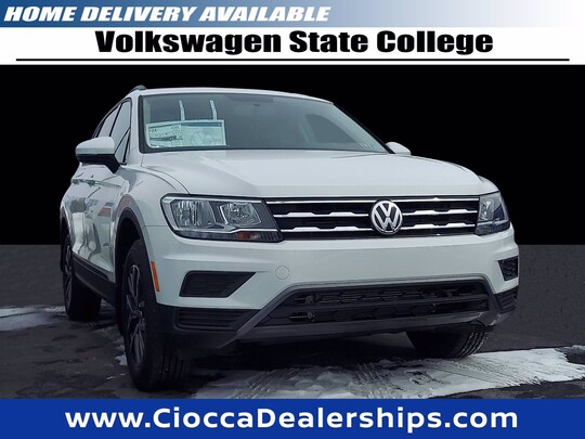 Ciocca Volkswagen Of State College Volkswagen Used Car Dealer State College