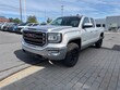 GMC Sierra 1500