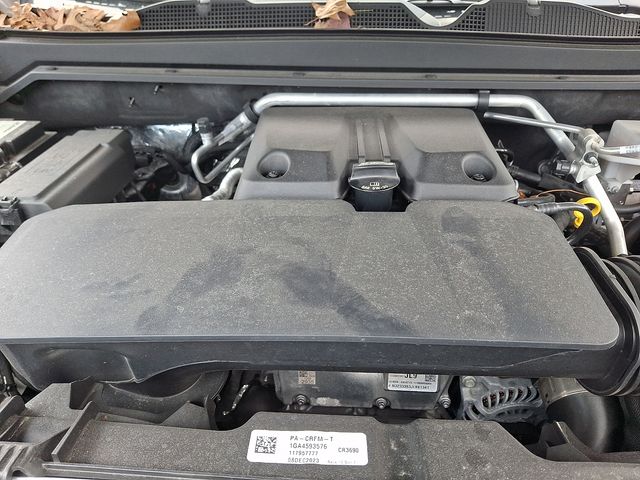 2023 Chevrolet Colorado ZR2 - Photo 30