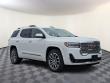 Used 2023 GMC Acadia Denali SUV