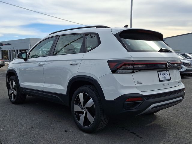 2026 Volkswagen Taos S - Photo 6