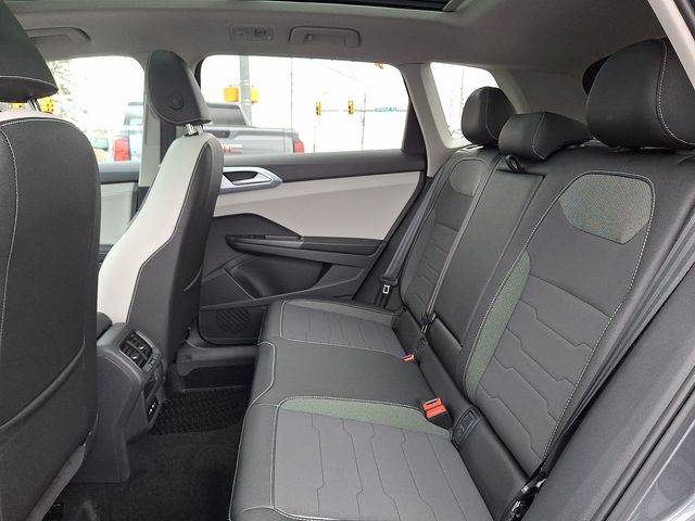 2026 Volkswagen Taos SE - Photo 12