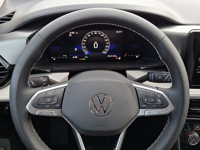 2026 Volkswagen Taos S - Photo 16