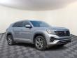 Used 2024 Volkswagen Atlas Cross Sport 2.0T SEL R-Line SUV