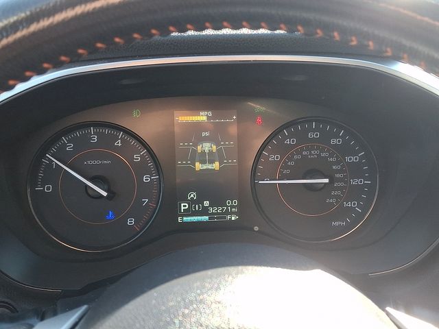 2022 Subaru Crosstrek Premium - Photo 20