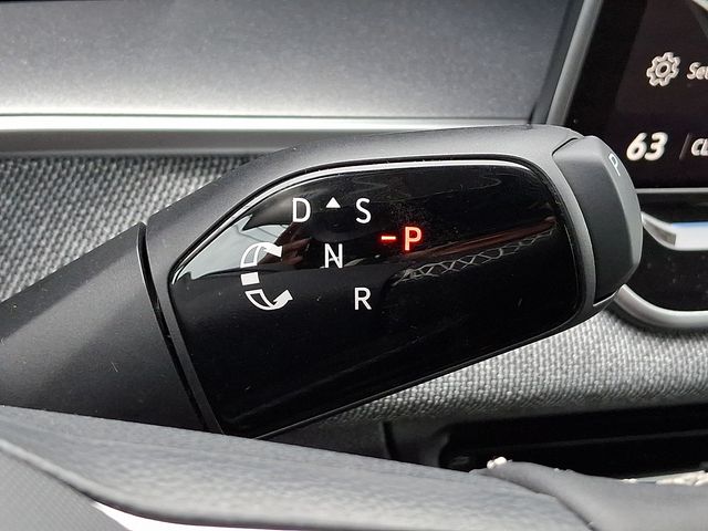 2026 Volkswagen Tiguan S - Photo 16