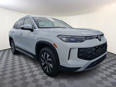 2026 Volkswagen Tiguan 2.0T S SUV
