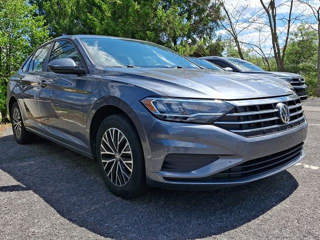 2021 Volkswagen Jetta 1.4T S Auto SULEV's photo