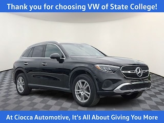 used 2023 Mercedes-Benz GLC 300 4MATIC SUV for sale in  Flemington NJ