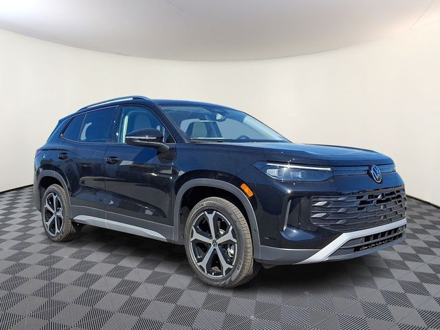 2026 Volkswagen Tiguan 2.0T SE 4Motion's photo