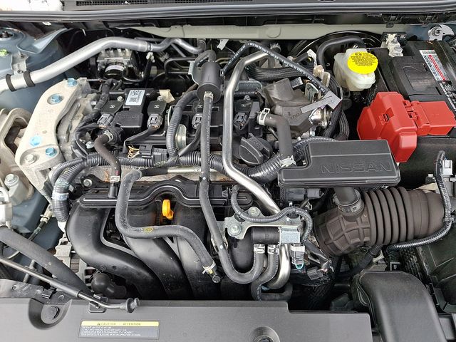 2024 Nissan Sentra SR - Photo 28