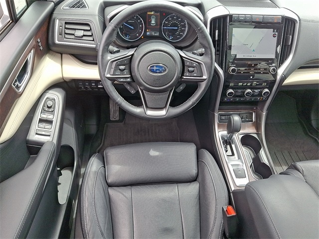 Used 2022 Subaru Ascent Touring with VIN 4S4WMARD8N3425901 for sale in State College, PA