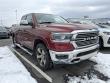 Used 2019 Ram 1500 Laramie Truck Quad Cab