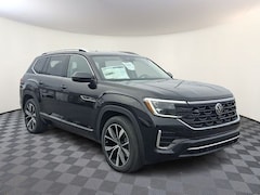 2026 Volkswagen Atlas 2.0T SEL Premium R-Line SUV