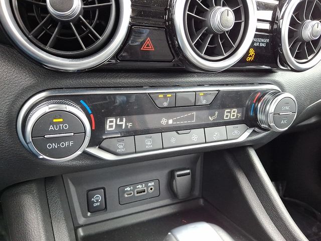 2024 Nissan Sentra SR - Photo 18