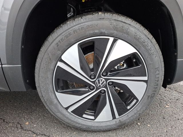 2026 Volkswagen Taos SE - Photo 11