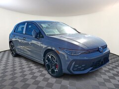 2026 Volkswagen Golf GTI Autobahn Hatchback