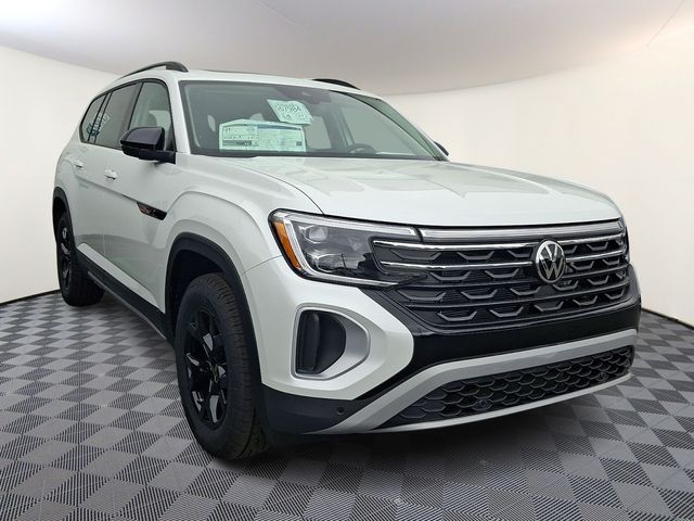 2026 Volkswagen Atlas 2.0T Atlas Peak Edition 4MOTION's photo