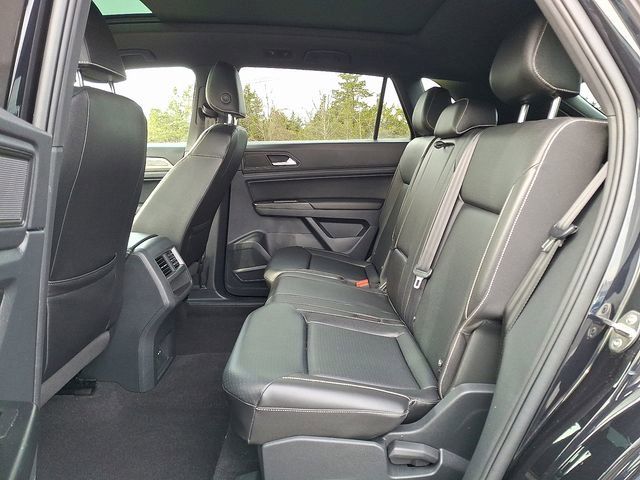 2020 Volkswagen Atlas Cross Sport SE w/Tech - Photo 13