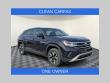 Used 2023 Volkswagen Atlas Cross Sport 2.0T SE SUV