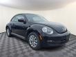 Used 2014 Volkswagen Beetle 2.5L Entry Hatchback