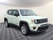 Used 2023 Jeep Renegade Latitude SUV
