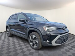 2025 Volkswagen Taos 1.5T SE SUV