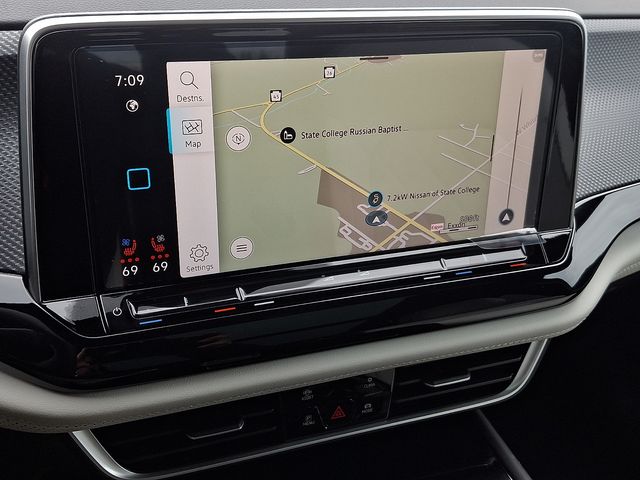 スマートフォン本体 VW New VW Atlas Cross Sport near Huntingdon | Ciocca Volkswagen of