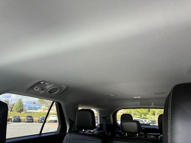 2023 Ford Explorer XLT - Photo 22