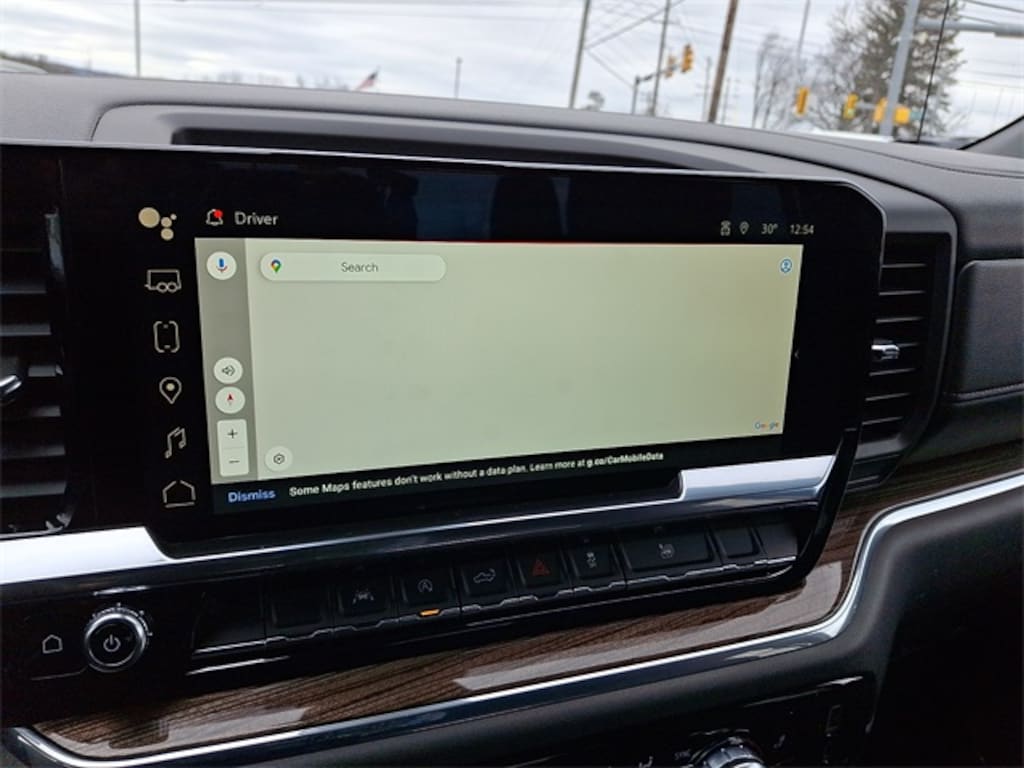 Used 2024 GMC Sierra 1500 Elevation w/3VL Truck Crew Cab