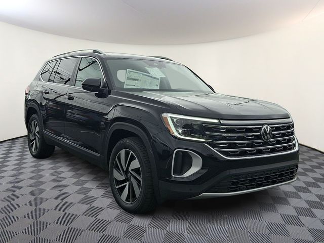 2026 Volkswagen Atlas 2.0T SEL 4MOTION's photo