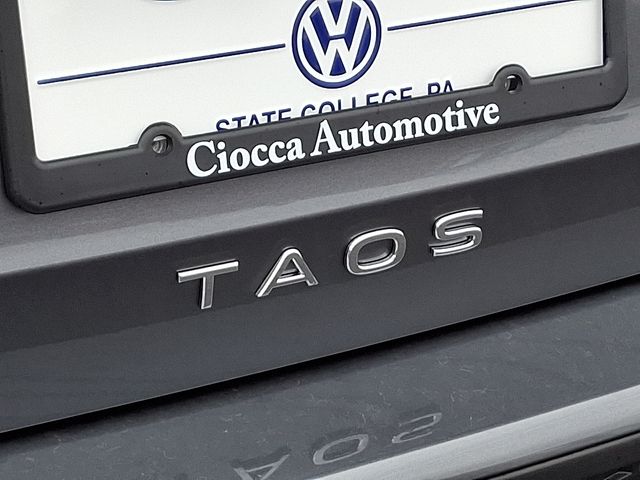 2026 Volkswagen Taos SE - Photo 22